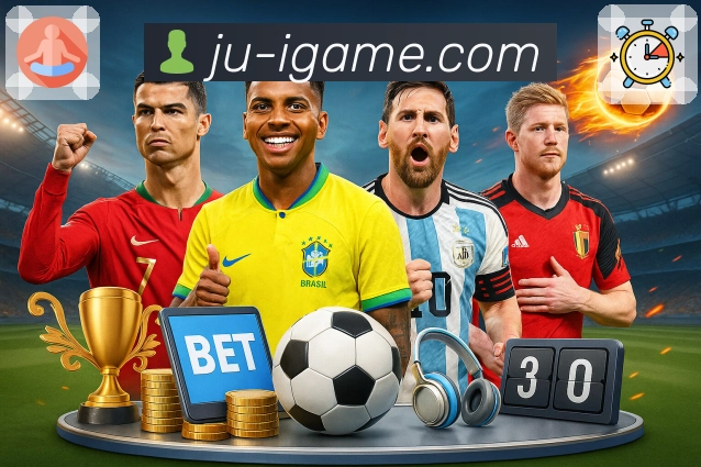 爱游戏服务体系